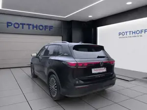 Volkswagen Tiguan 1.5 eTSI DSG GOAL AHK NAVI KAMERA IQ.LIGH Bild 2