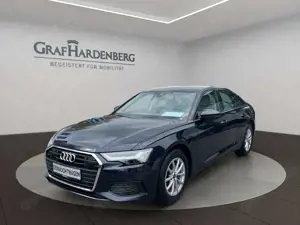Audi A6 Limousine 40 TDI S tronic