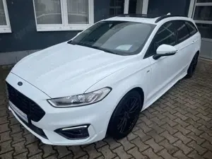 Ford Mondeo Kombi ST Line MHEV188 Navi/DAB/AHK/Pano