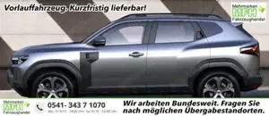 Dacia Duster Journey SHZ LKHZ Navi hybrid-G 150 EDC 4x4 113 ...