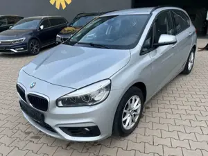 BMW 218 218iActive Tourer Advantage Navi,Bi-Xenon,EU6