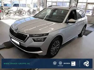 Skoda Kamiq 1.5TSI DSG Tour