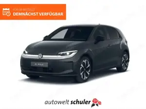 Volkswagen Others ID.Polo 211 PS Style 52KWh AHK IQ.Drive