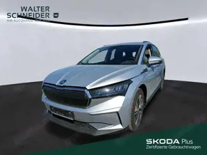 Skoda Enyaq iV 60 Loft Navi LED AHK