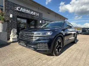 Volkswagen Touareg Touareg 3.0 V6 TDI 4Motion DPF Automatik