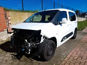 Citroen Berlingo Live M