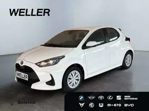 Toyota Yaris Hybrid 1.5 Business Edition *Navi*RCam*SHZ*