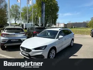 SEAT Leon Sportstourer Style 1.0 eTSI DSG Kamera/PDC