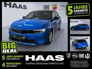 Opel Astra L 1.2 Elegance Klimaautomatik, Navi
