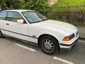 BMW 318 318is