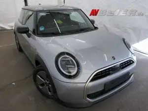 MINI Cooper C Mini Cooper C JohnWorsSportsitz HeadUp LED SHZ  F