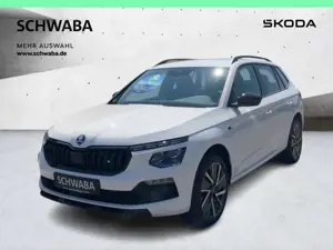 Skoda Kamiq Tour 1,0 TSI *LED*AHK*ACC*PDC*18"*