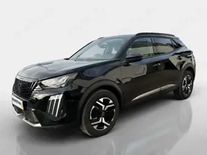 Peugeot 2008 130 Allure iConnect+MirrorScreen+Sitzhzg+PDC+Teill