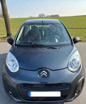 Citroen C1 C1  3-Türer 1.0 Cool