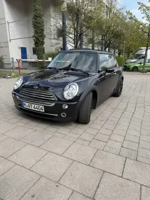 MINI Cooper Automatik, TÜV Neu 04/2028 Klima