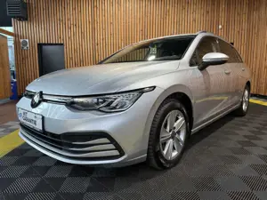 Volkswagen Golf Variant 2,0 TDI Life DSG *Navi*LED*Kam*AHK*