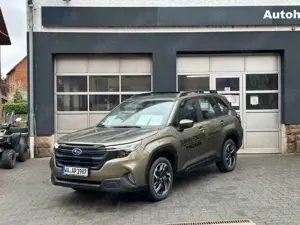 Subaru Forester 2.0 ie 100 kW AWD Trend