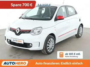 Renault Twingo 0.9 TCe Intens *TEMPO*SHZ*KLIMA*GARANTIE*
