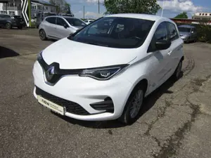 Renault ZOE ZOE (ohne Batterie) Z.E. 40 LIFE Sitzheizung, 4 WR