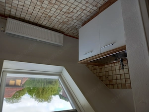 1,5 Zimmer-Wohnung mit Küchenzeile  Bild 2
