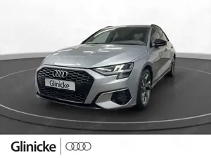 Audi A3 30 TFSI advanced LM 18" PDC Tempoma