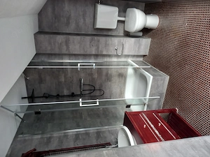 1,5 Zimmer-Wohnung mit Küchenzeile  Bild 3