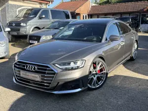 Audi A8 50 TDI quattro