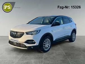 Opel Grandland X Selection 1.2 Turbo EU6d-T PDC