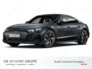 Audi e-tron GT LUFTFAHRWERK*ACC*360°-KAMERA