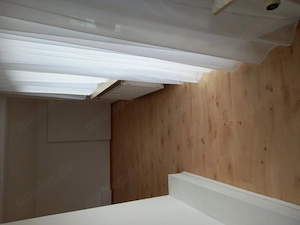 1,5 Zimmer-Wohnung mit Küchenzeile  Bild 6