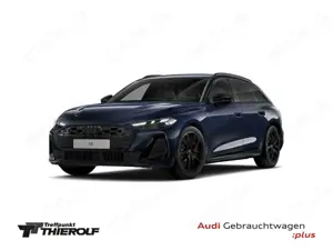 Audi A5 Avant e-hybrid quattro S line AHK Tech+