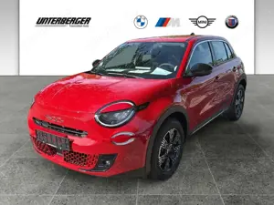 Fiat 600 e MY25 RED 115 kW Red