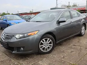 Honda Accord Elegance