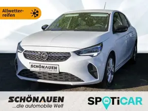 Opel Corsa F Elegance +CARPLAY+VZE+eFH+DAB+ISO+BT+BC+