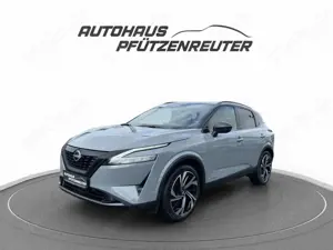Nissan Qashqai 1.5 Tekna+ e-Power PANO NAVI LED SHZ