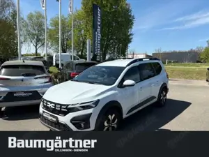 Dacia Jogger Expression Hybrid 140 Kamera/PDC/Winter-P.