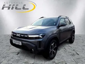 Dacia Duster Journey TCe 130 4x4