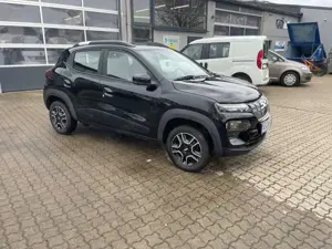 Dacia Spring Electric Essential