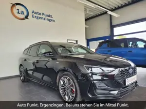 Ford Focus EcoBoost Autom. ST-Line X m ACC/Matrix/18"
