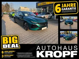 Peugeot 308 1.2 145 A llure ACC+LED+SHZ+Winterp.+2xKlima
