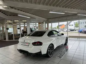BMW 220 Bild 3