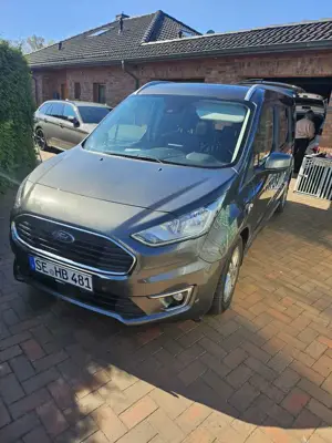 Ford Tourneo Connect Titanium