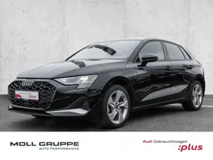 Audi A3 Sportback 35 TDI S tronic advanced (Navi*Head Up)