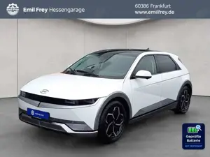 Hyundai IONIQ 5 77,4 kWh Techniq