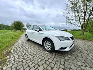 SEAT Leon TÜV Neu, StHZ, Klima etc.
