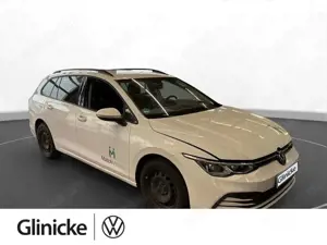 Volkswagen Golf Variant Golf VIII Variant 2.0 TDI DSG Navi SiHz LED PDC