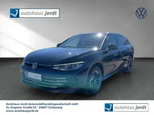 Volkswagen Passat Variant Passat Elegance 2.0 l TDI SCR 110 kW (150 PS) Navi