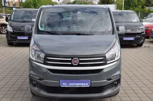 Fiat Talento Talento 2.0 L2H1 Family AHK-KAM-NAV-8SITZER-APPLE Bild 2