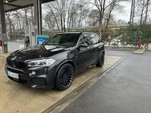 BMW X5 xDrive 40 d