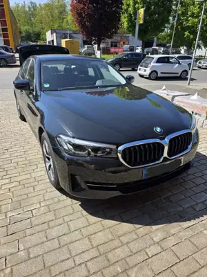 BMW 520 520i Aut.